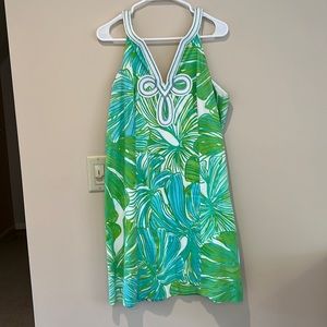 Lily Pulitzer dress women’s size 12